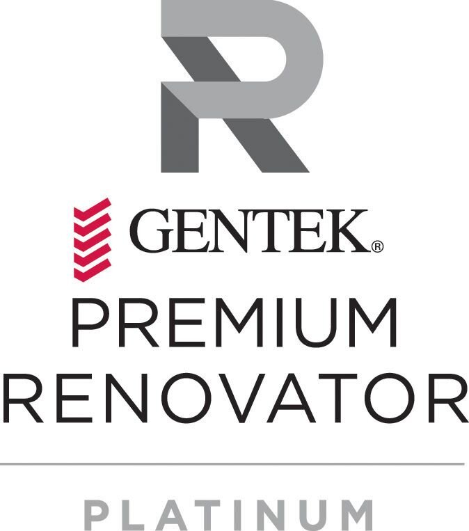 Gentek Premium Logo